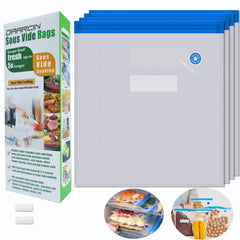 Daarcin super large sous vide bags product image