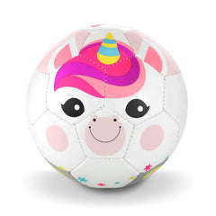 Pump included with Daball size 1 soccer ball