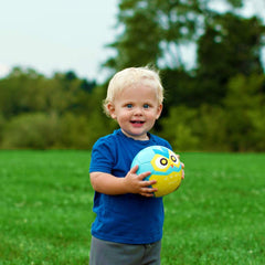 Daball pump included with ball