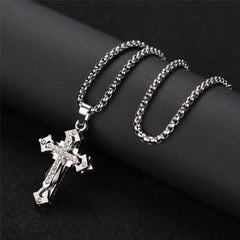 Pure manual soap and scented candle in gift box for men