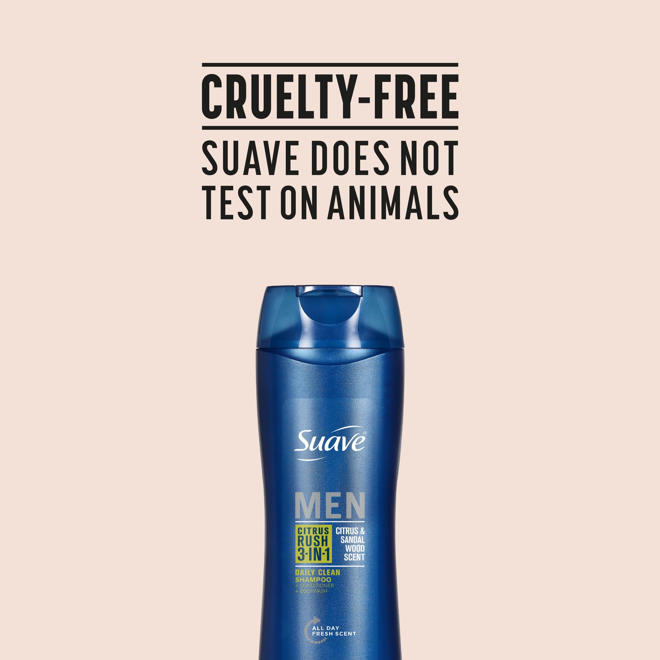 All-in-one grooming solution for men