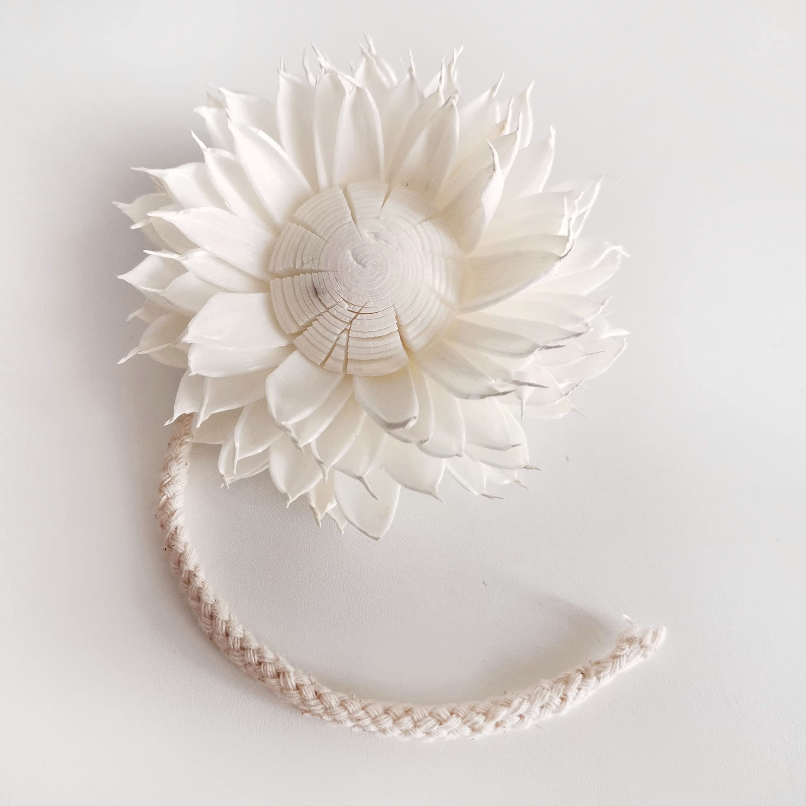 Damask roses included among Sola flowers