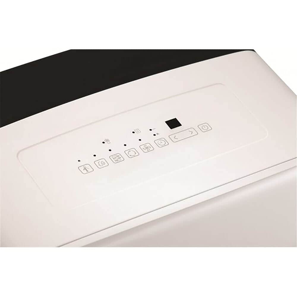 Danby dehumidifier DDR050BJPWDB-RF model