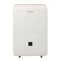 Danby RBDDR050BJPW dehumidifier with pump