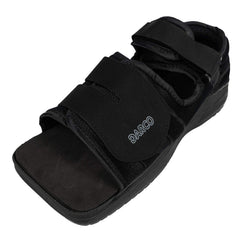 Darco Med-Surg Shoe Large Men's size with removable double-padded insole