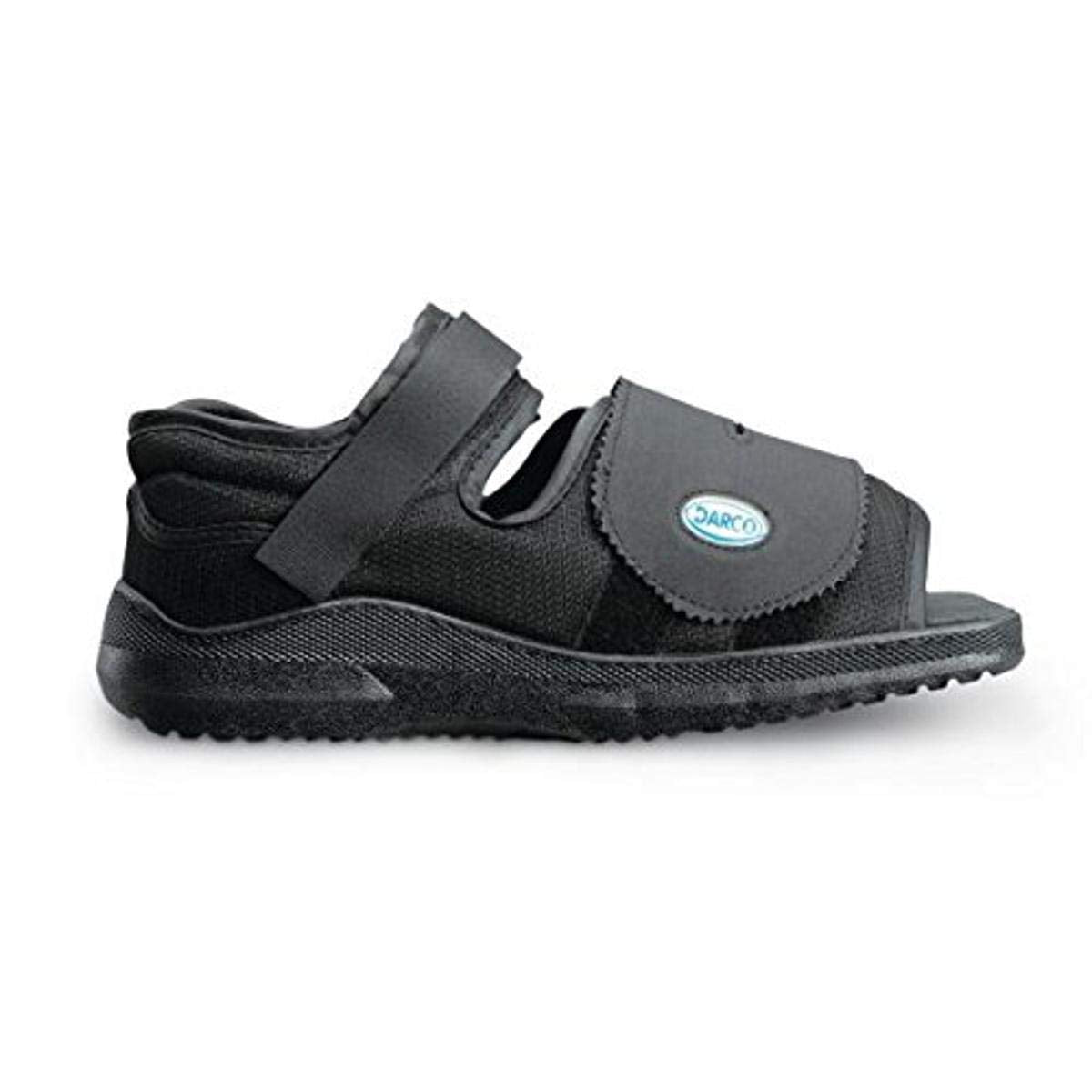 Darco Med-Surg Shoe MQM3B size Large Men's product image
