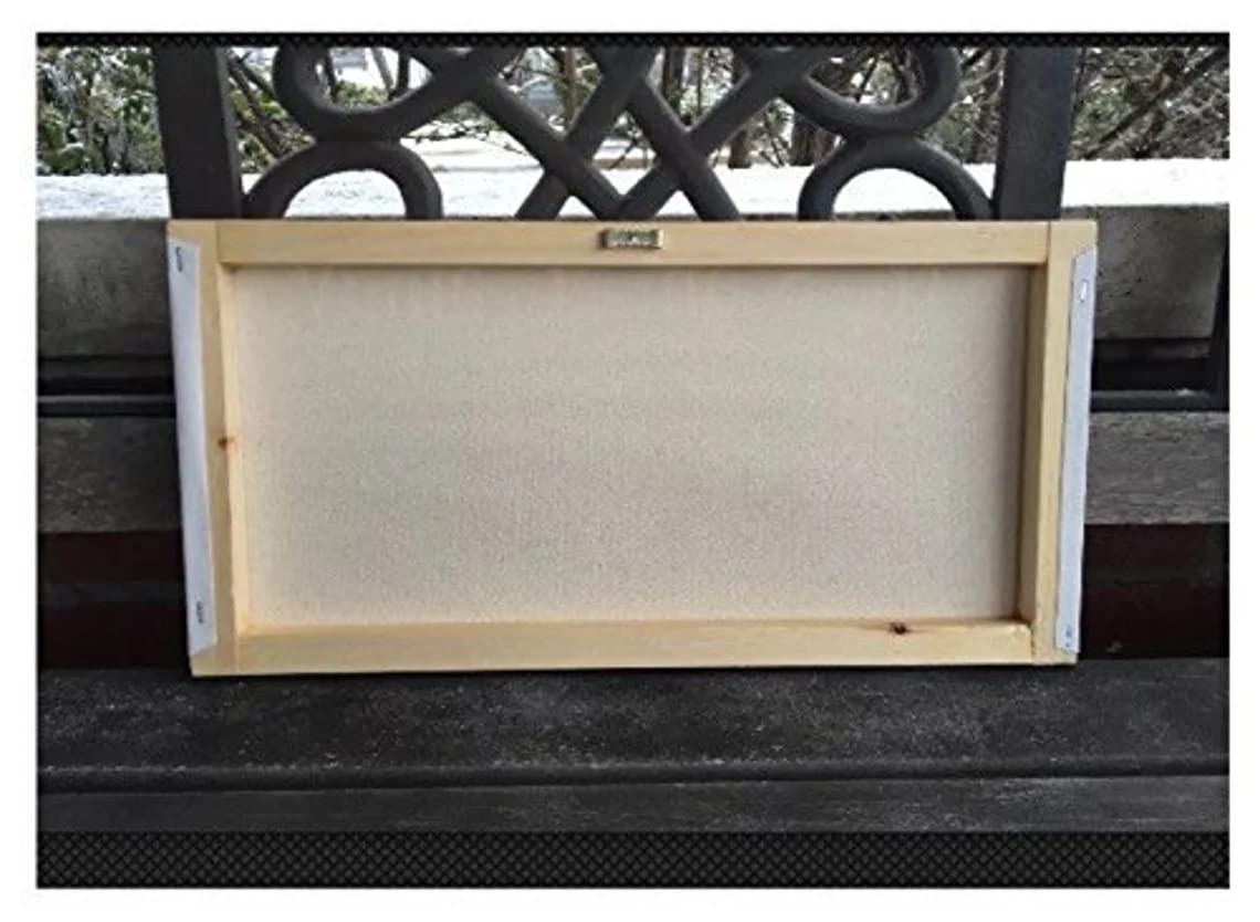 Waterproof nylon canvas coating on Davaahs canvas