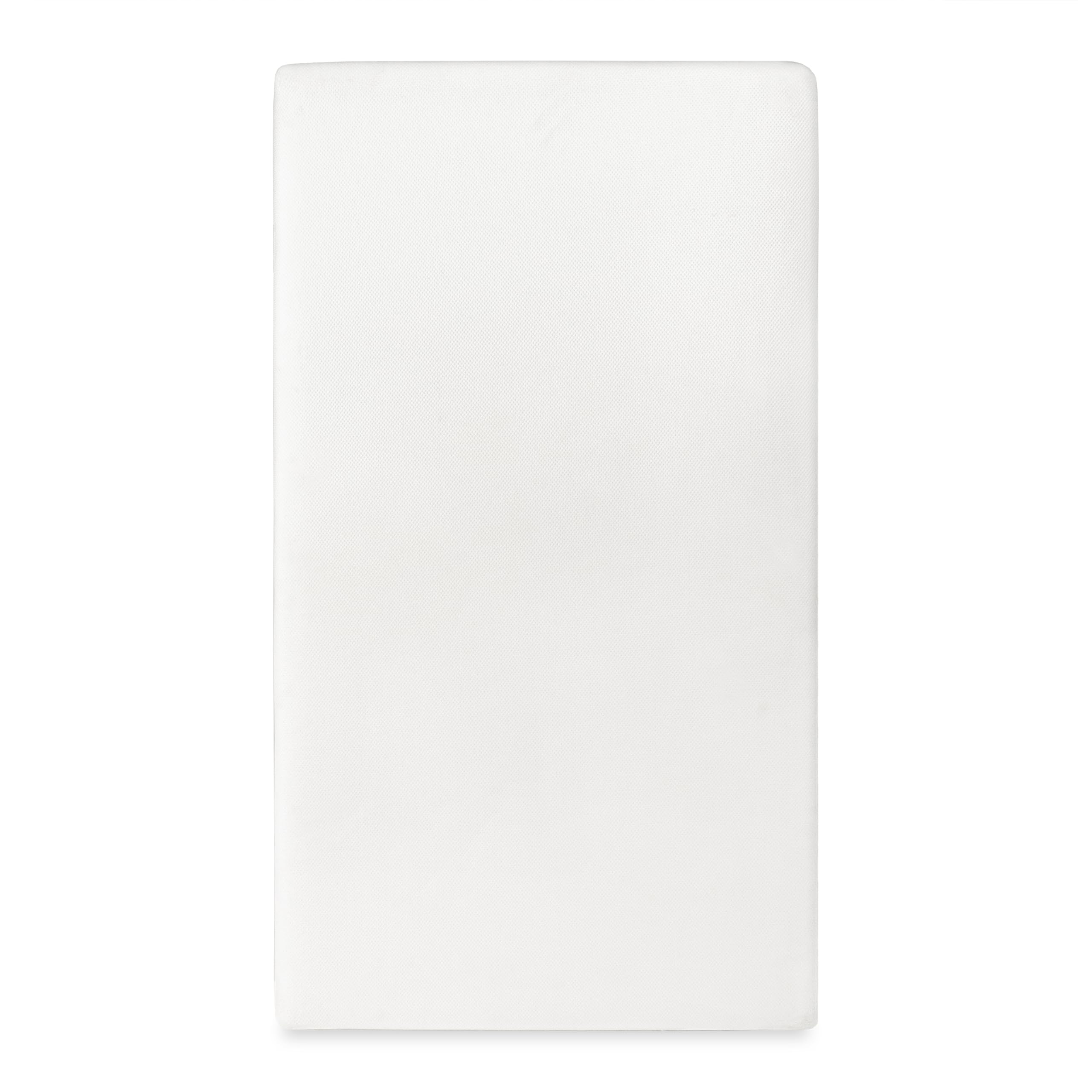 Davinci Premium 2-Stage Crib & Toddler Mattress toddler side soy-infused memory foam