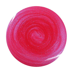 Dazzle Dry Mini Kit Strawberry Macaron color