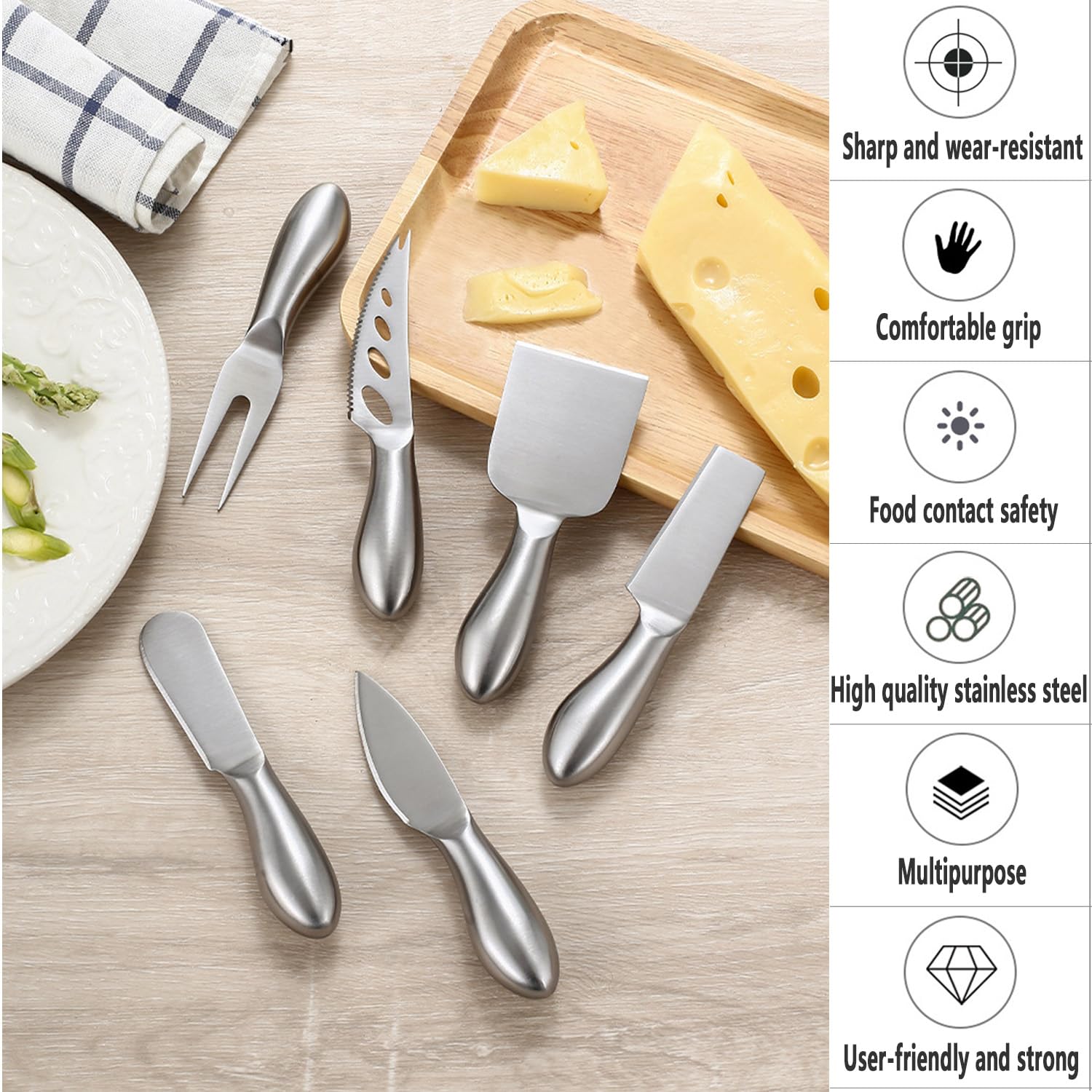 Cheese fork from DBZQSCW set