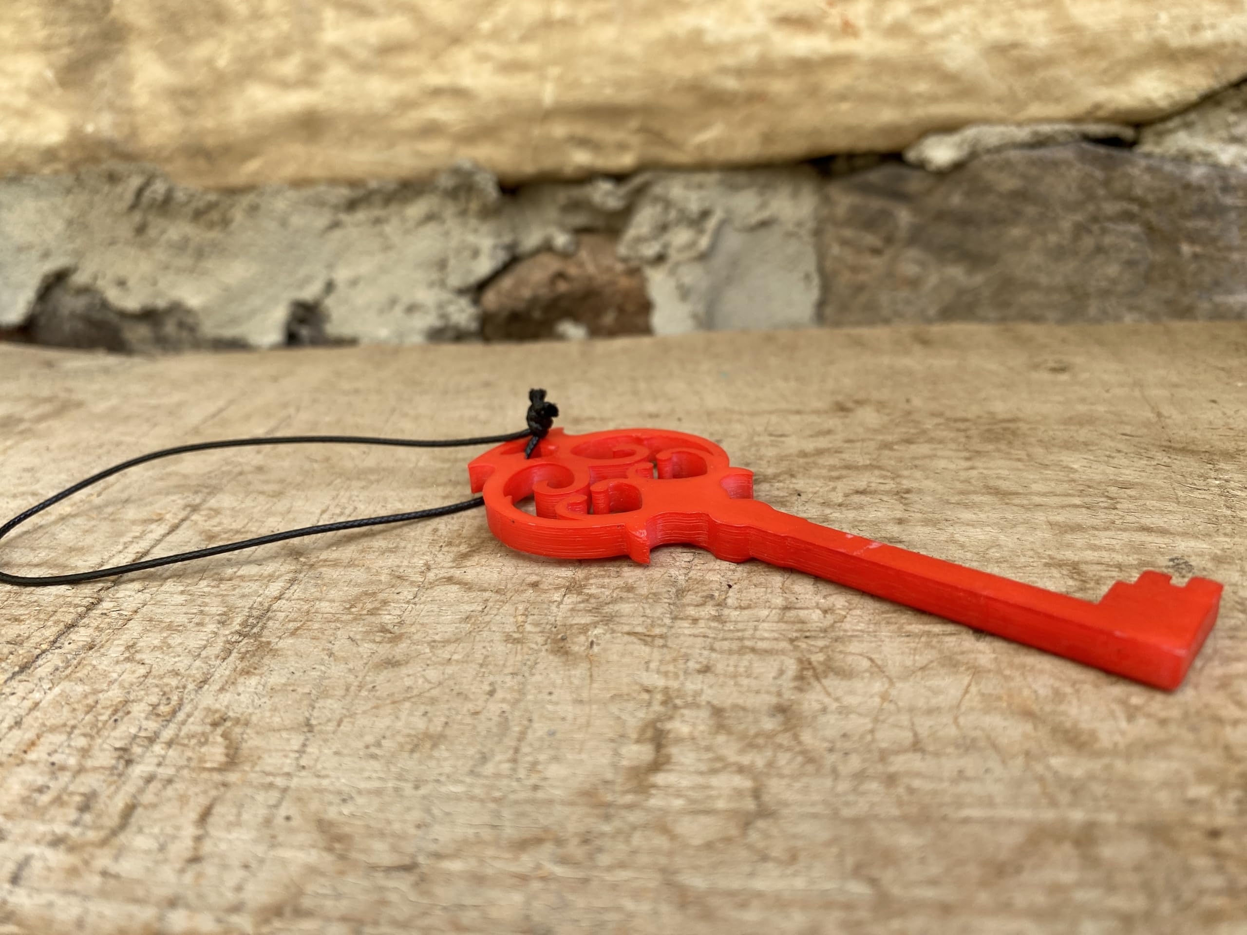 Fantasy gift idea Mombi's Key