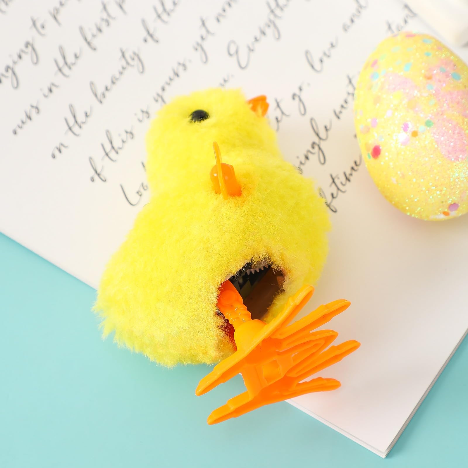 ideal for Easter egg hunts and gift bags