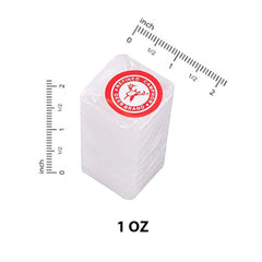 Packs of camphor tablets for Deer Camphor blocks 4 6 8 12 15