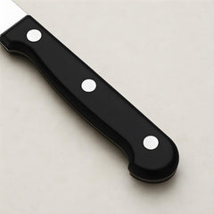Lightweight ergonomic plastic handles for daily use