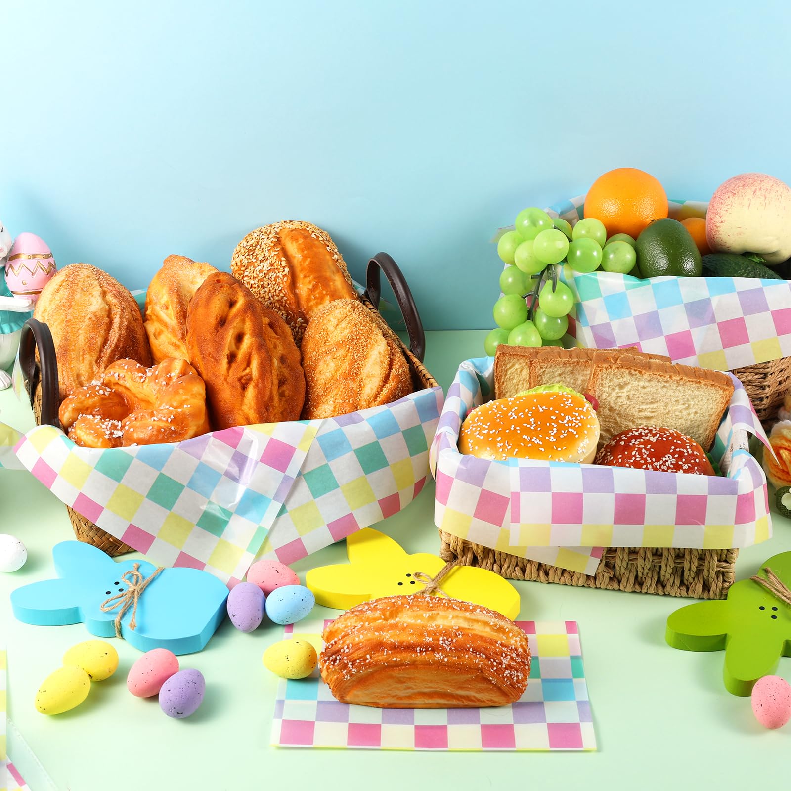 150 sheets greaseproof deli paper pack