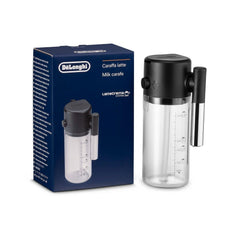 Delonghi Magnifica Evo LatteCrema ECAM290 milk carafe compatibility