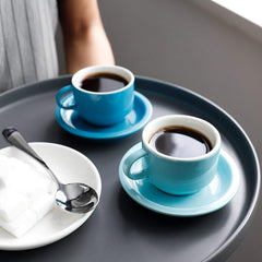 Demitasse spoons for Turkish coffee 1–8oz cups