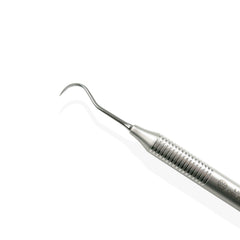 U15-33 dental scaler with lightweight ergonomic handle
