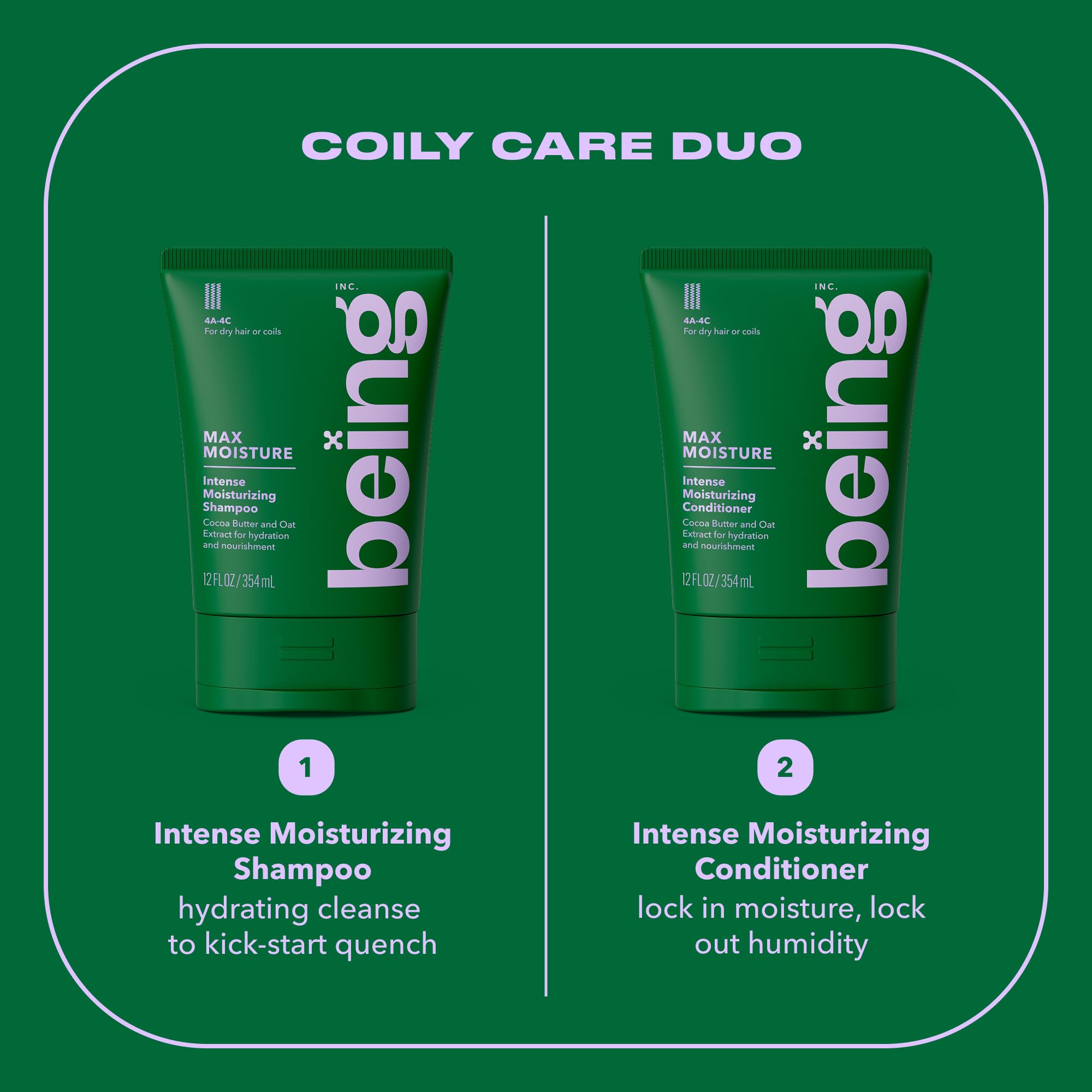 Dermatologically tested and pH balanced