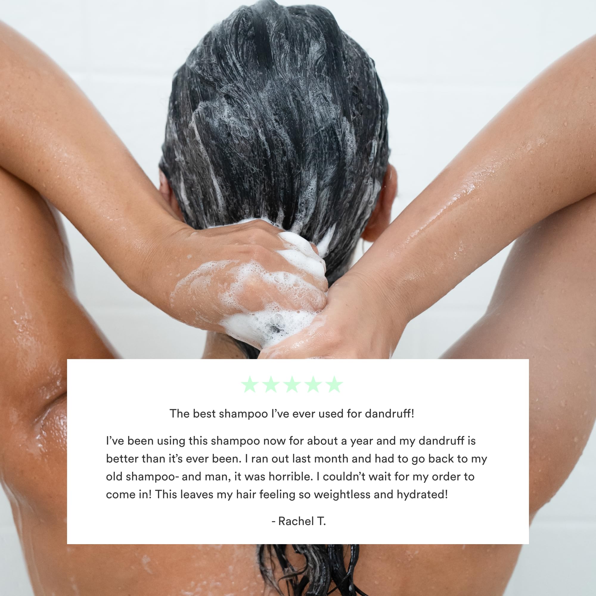 Paraben-free sulfate-free vegan formula Dermazen