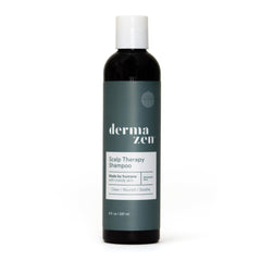 Dermazen Scalp Therapy Shampoo bottle 8oz