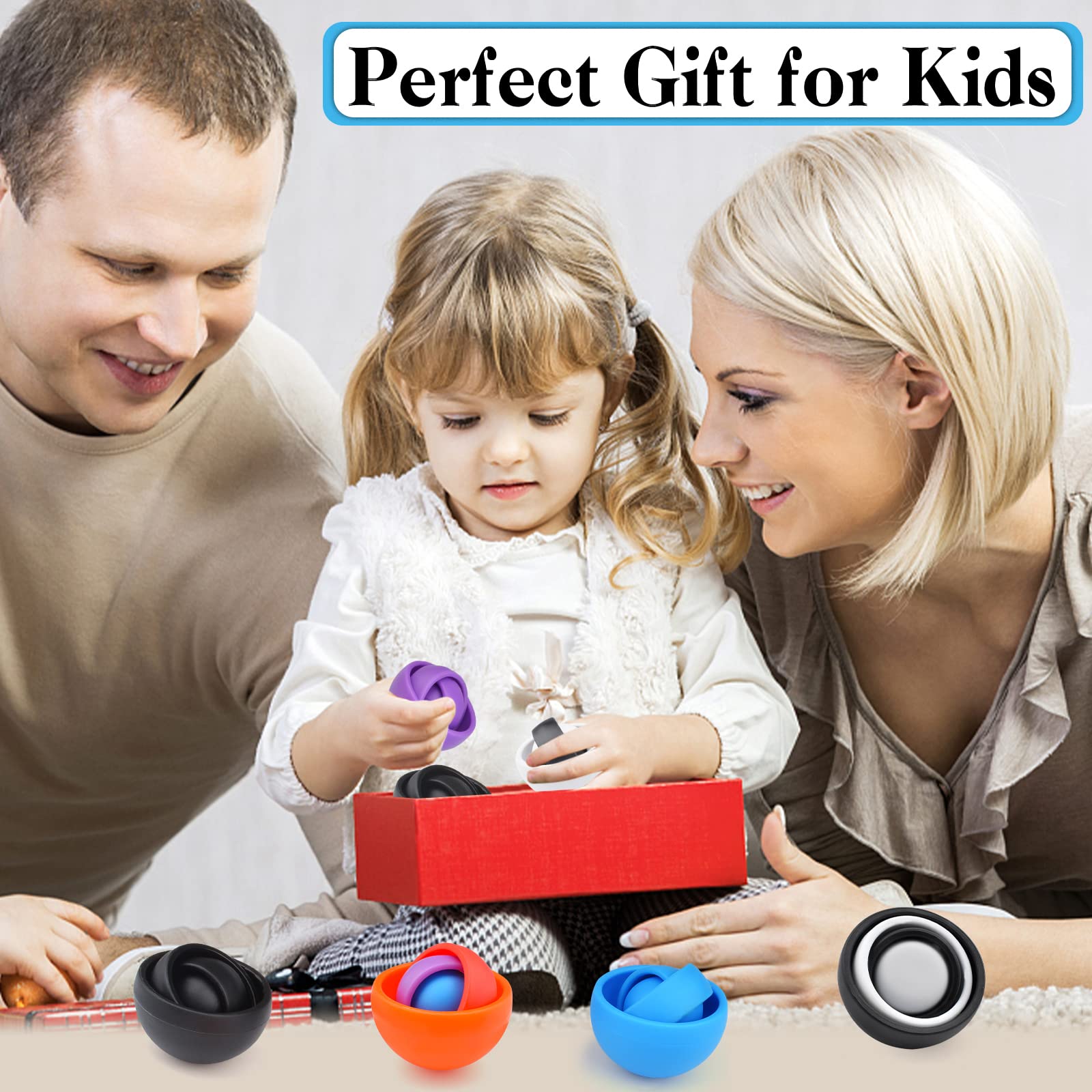 Gift suitable for ADD ADHD Autism and sensory needs
