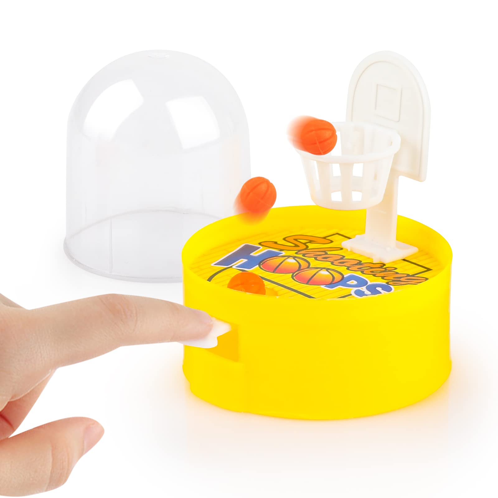 Indoor table game Waenerec finger basketball for parties
