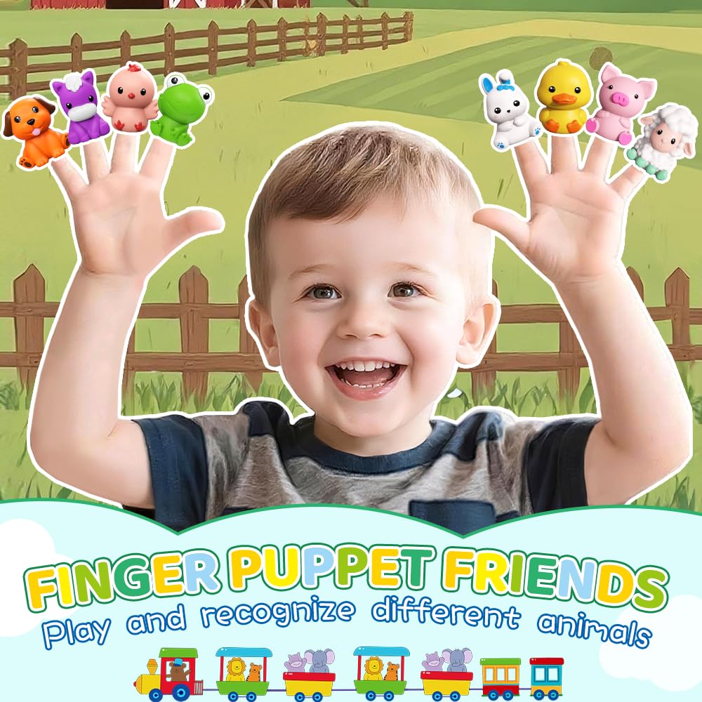 Safe non-toxic BPA-free plastic with smooth edges safety