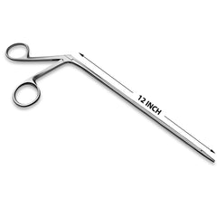 Alligator jaw ear nose throat forceps by DEXSUR