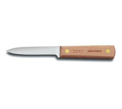 Dexter Russell Traditional 15271 Paring Knife Beech handle 3-1/4 inch blade