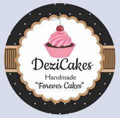 DEZICAKES indoor foam cupcake decor for display pack of 1