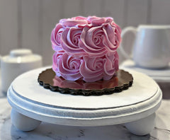 Dezicakes handmade fake cake USA
