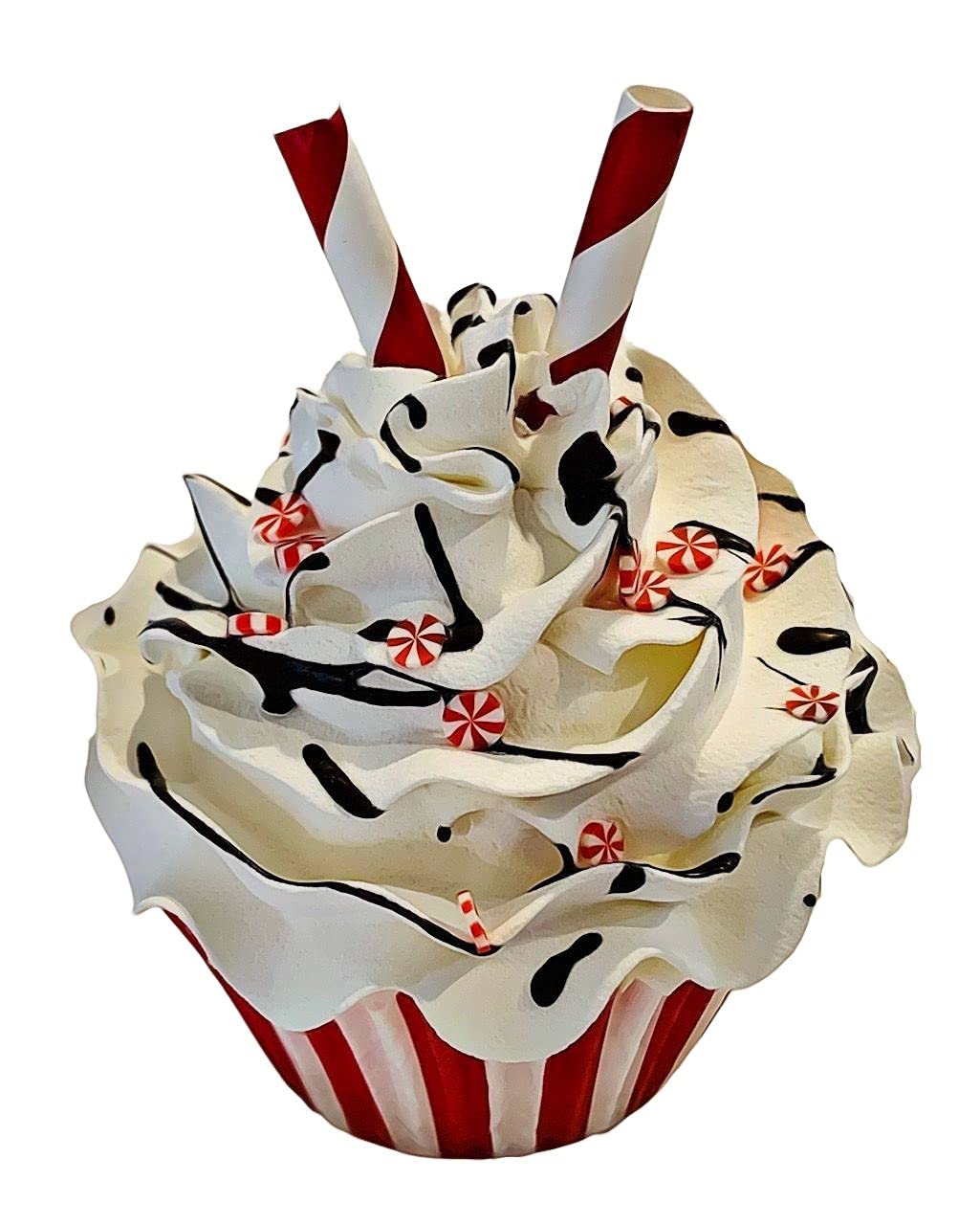 dezicakes fake cake cupcake for home decor