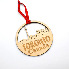 Ornament thickness 1/8 inch Baltic Birch