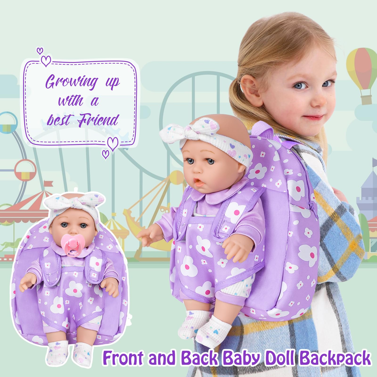 baby diaper accessory