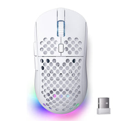 DIERYA M1 wireless gaming mouse product image