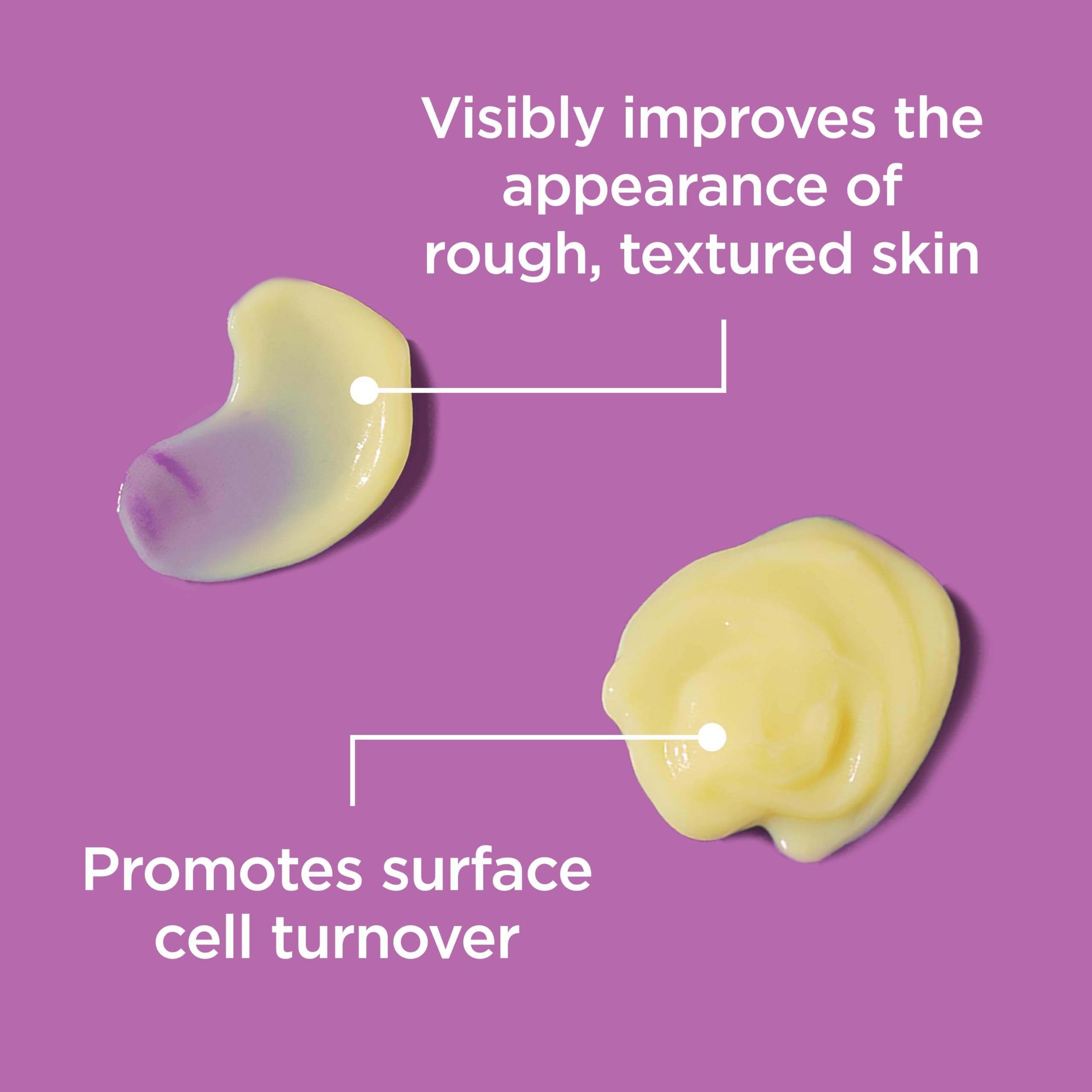 Bakuchiol formula in Differin Resurfacing Acne Scar Treatment Gel