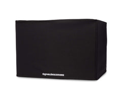 DigitalDeckCovers vacuum sealer cover for VacMaster VP210 VP215 in black