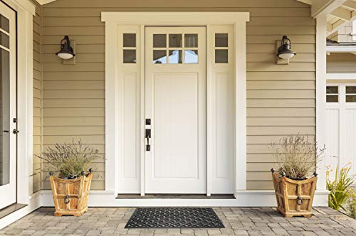DII workshop doormat lattice 18x30 all weather