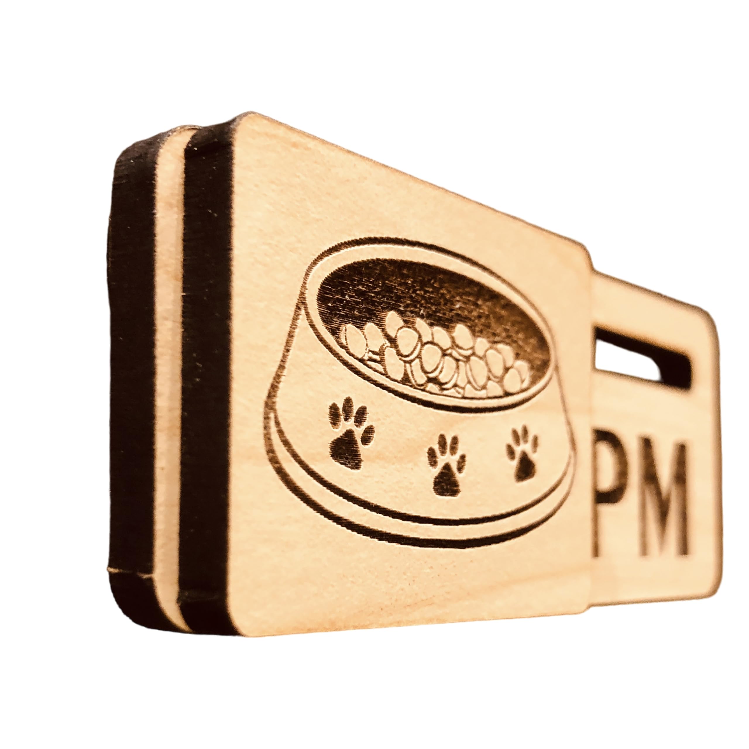 Compact dimensions 1.5 x 3.75 x 0.75 inches