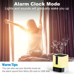 Dimmable warm light with 3 brightness levels