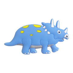 Whiteboard dinosaur magnets for fridge PVC design