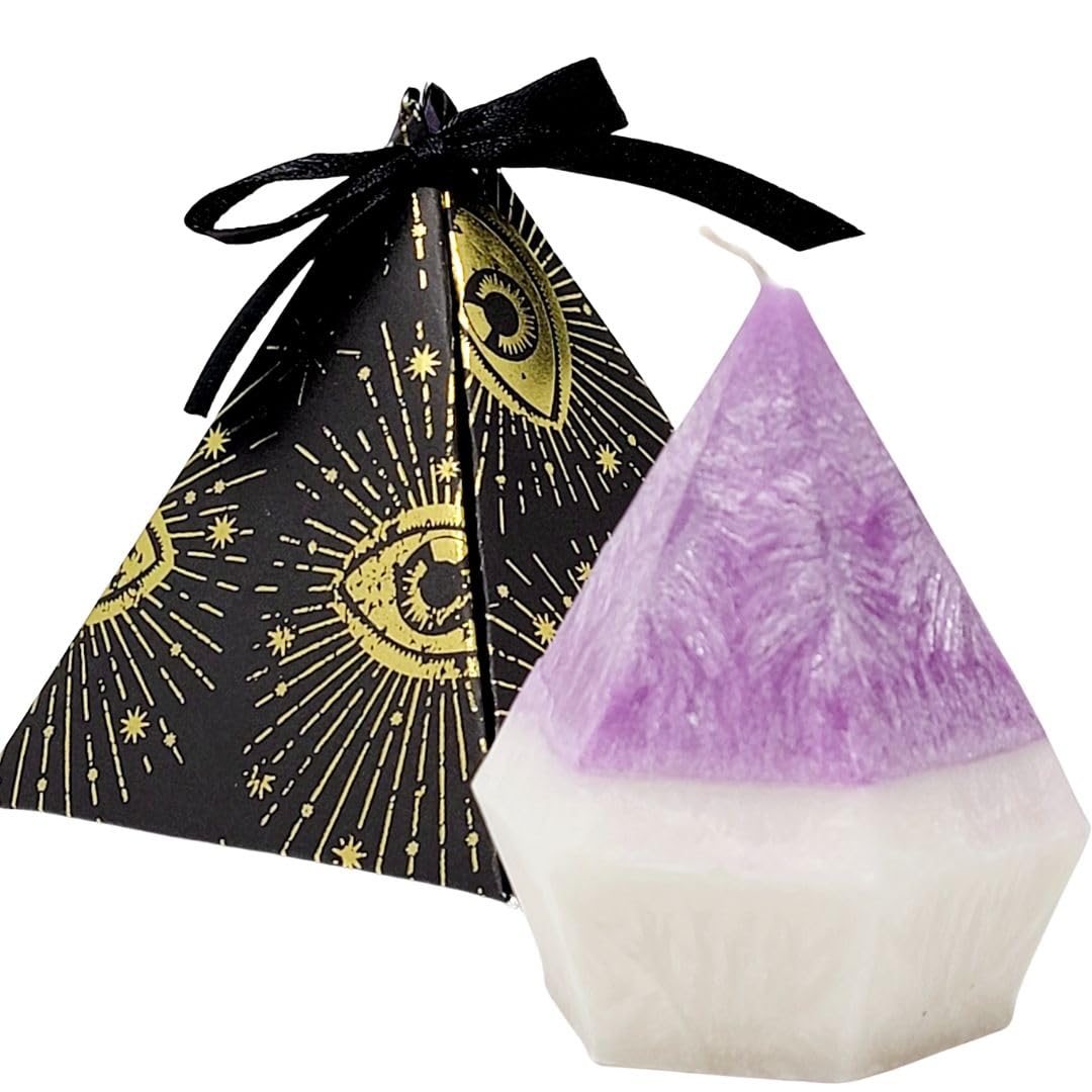 Diprana christmas surprise candle box