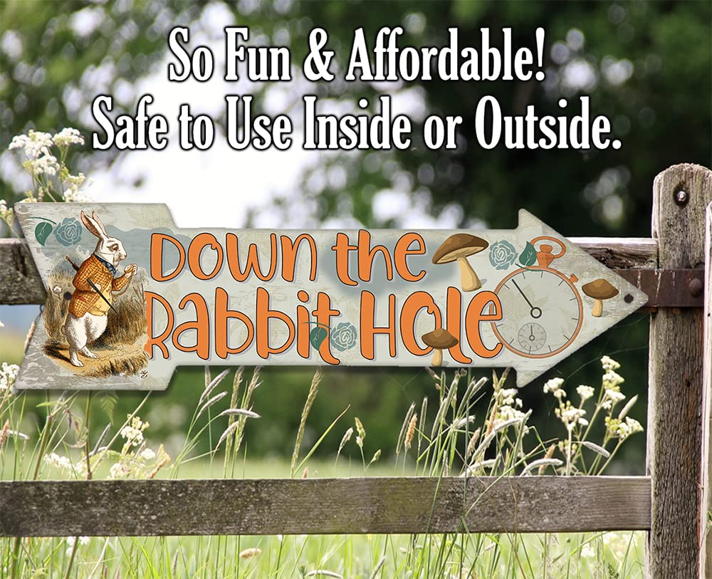 Durable aluminum sign printed with epoxy ink