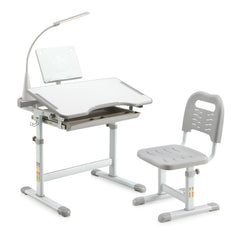 Diroan kids desk and chair set product image