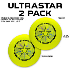 Discraft Ultrastar Sportdisc 175g Pink disc for Ultimate