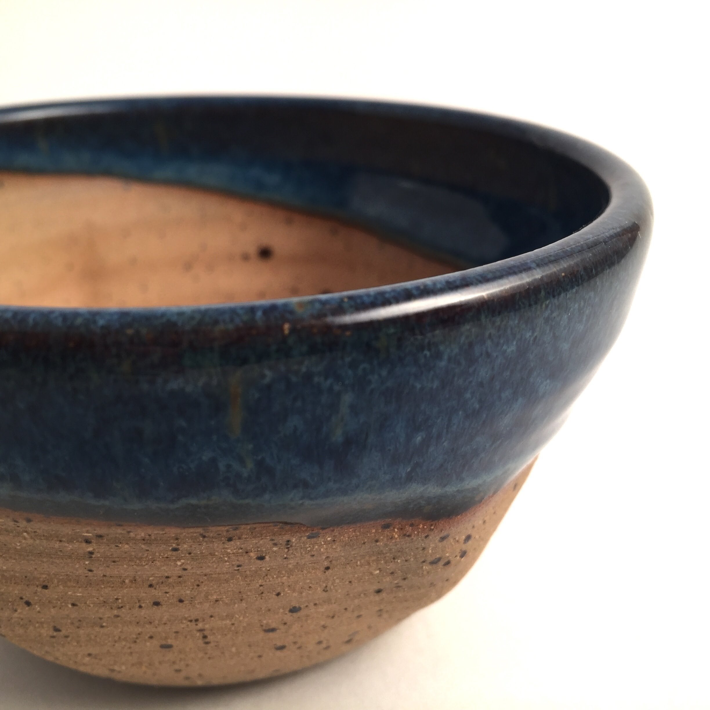 Dishwasher and microwave safe shave bowl
