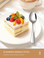dishwasher safe flatware for home use