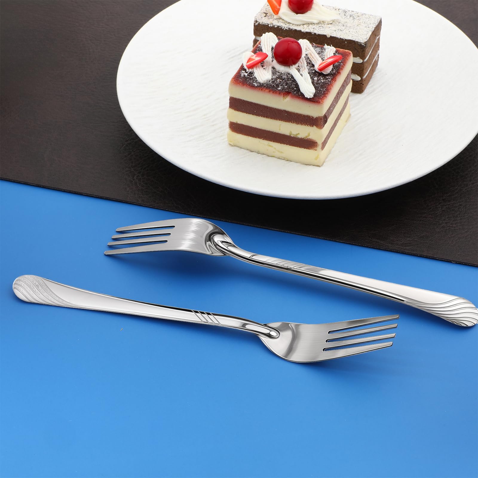 Kitchen tableware dinner forks 200 pieces