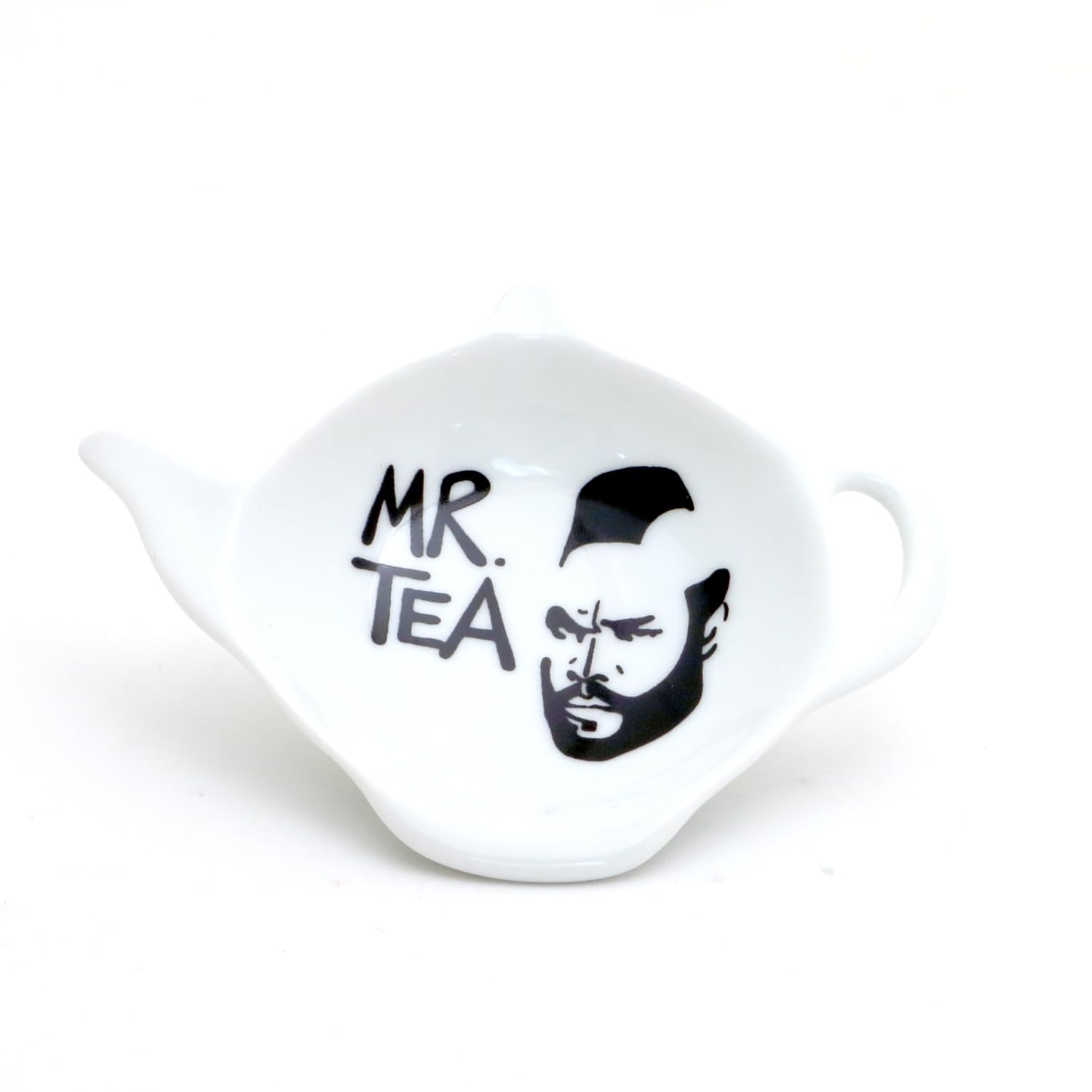 Teabag holder gift idea